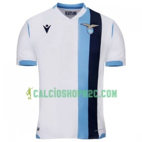 SS Lazio Maglia Trasferta 2019/2020 Manica Corta